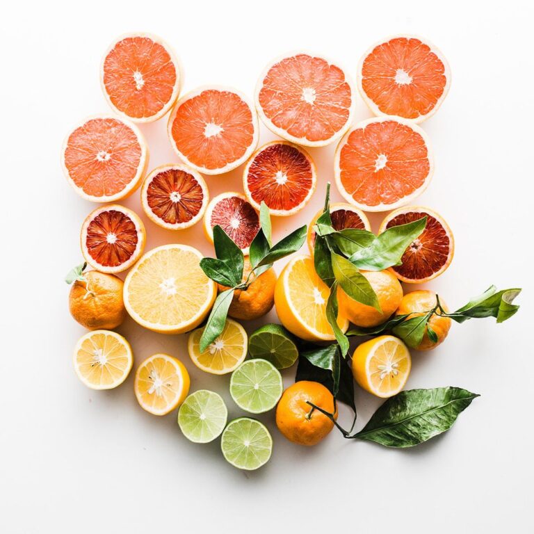 Fruit Boom